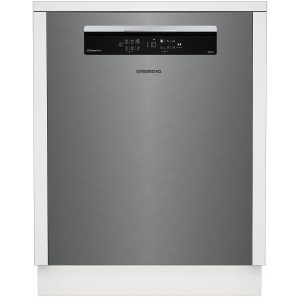 Grundig Opvaskemaskiner EGNUP4630XC