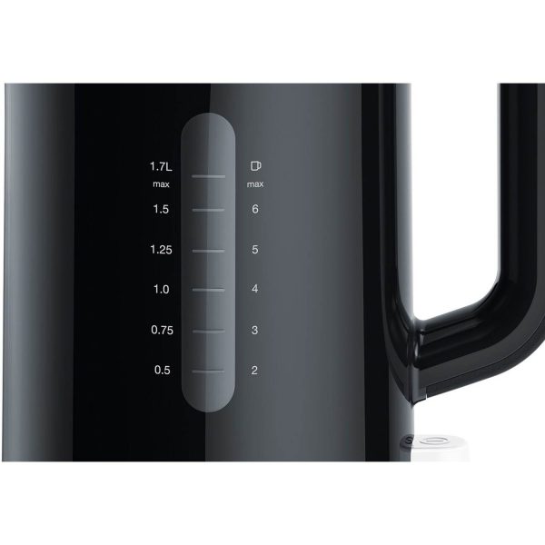 Braun Elkedel WK1100BK - Image 3