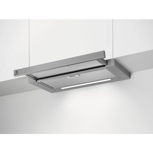 Electrolux Udtræksemhætte LFP416X - Image 2