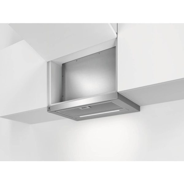 Electrolux Udtræksemhætte LFP416X - Image 3