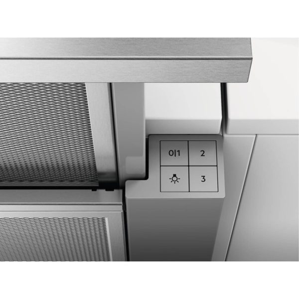 Electrolux Udtræksemhætte LFP416X - Image 4