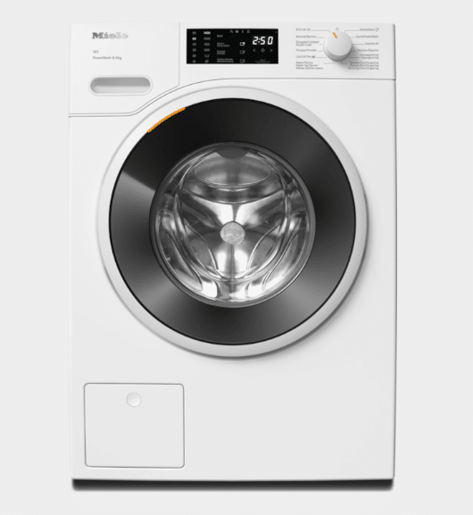 Miele Vaskemaskine WWB360 WCS PWash