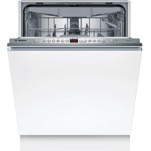 Bosch Integrerbar opvaskemaskine SMV46KX12E